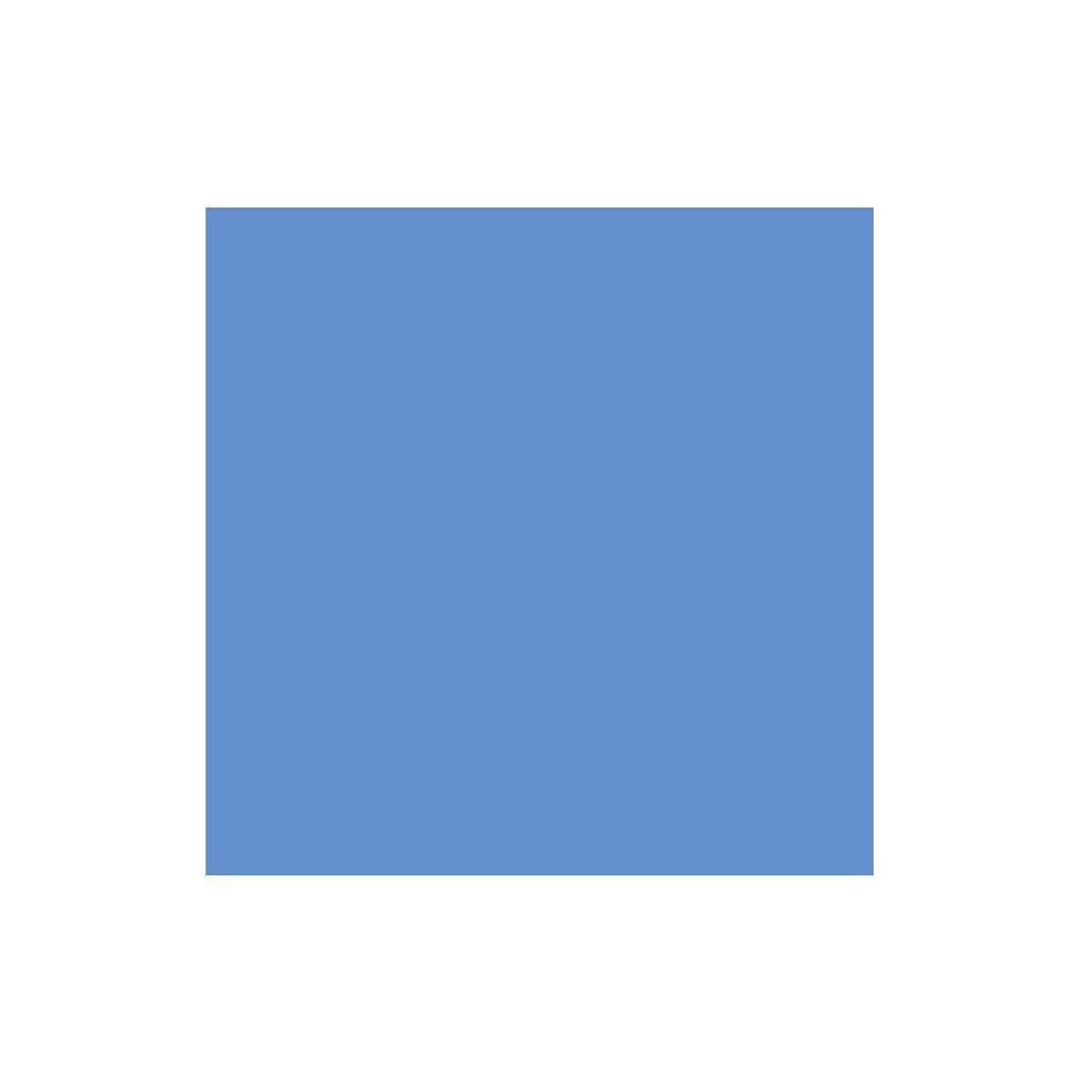 Cornflower Solid Cardstock