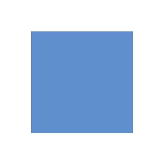 Cornflower Solid Cardstock