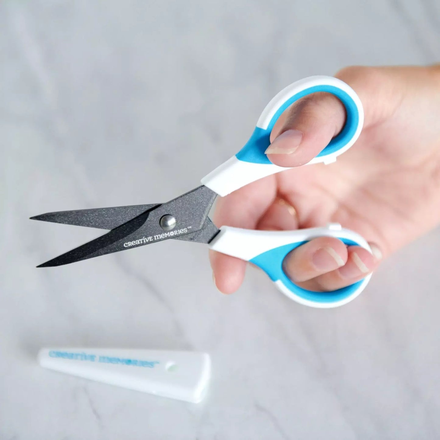 Micro-Tip Scissors