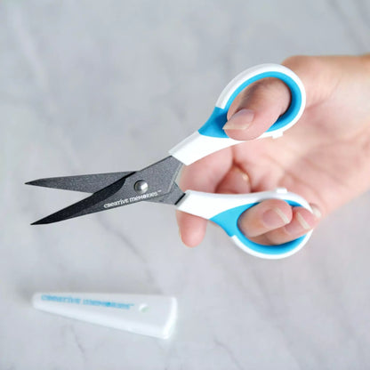 Micro-Tip Scissors