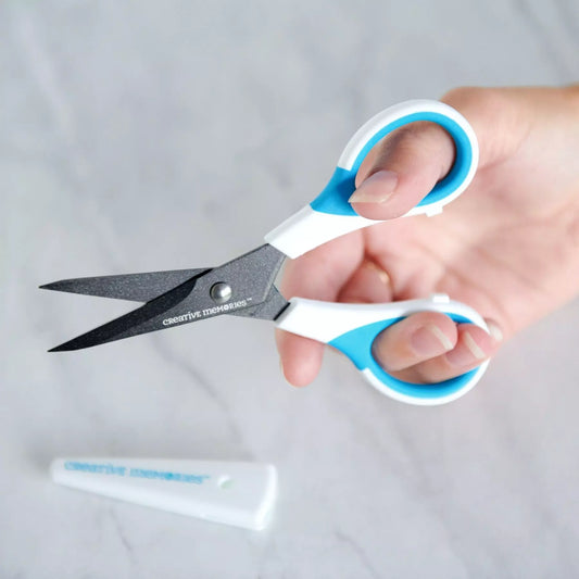 Micro-Tip Scissors