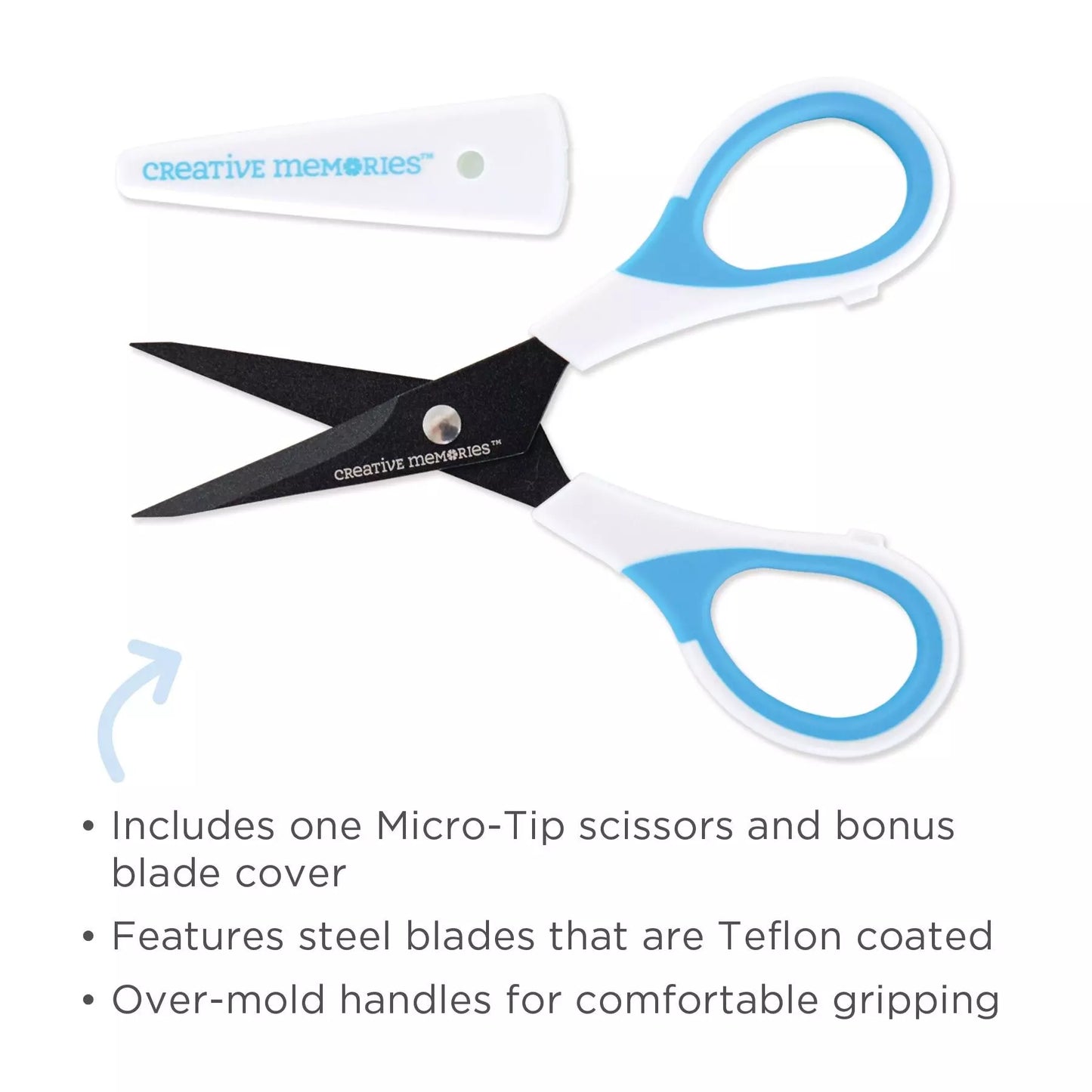 Micro-Tip Scissors