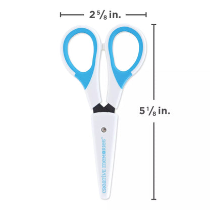 Micro-Tip Scissors
