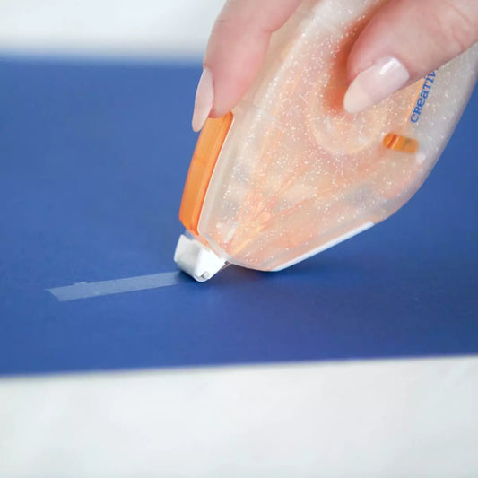 Max-Strength Crafting Tape Runner