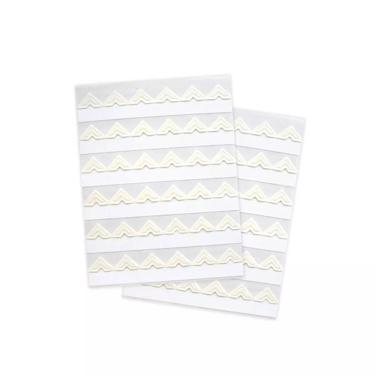 Photo Corners - Cream (180/pk)