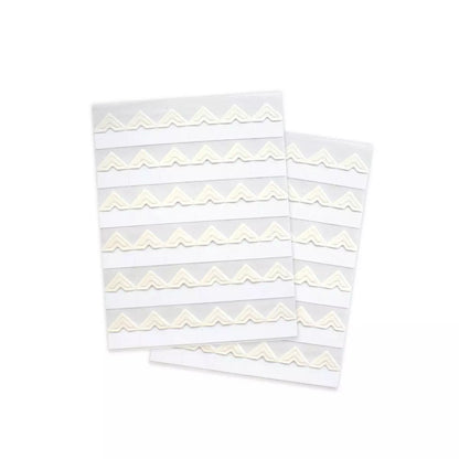 Photo Corners - Cream (180/pk)