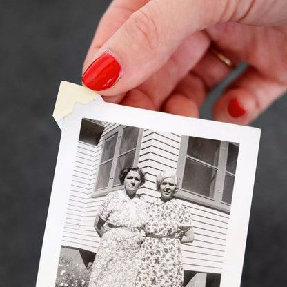 Photo Corners - Cream (180/pk)