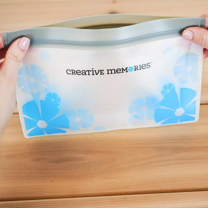 Creative Memories Reusable Bag