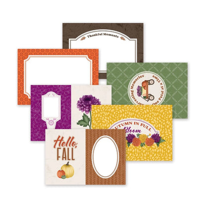 Croptoberfest 2025 Mat Pack (12/pk)