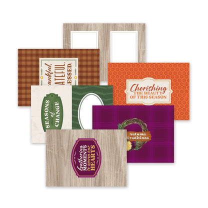 Croptoberfest 2025 Mat Pack (12/pk)