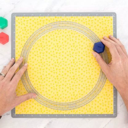 Custom Cutting System Patterns