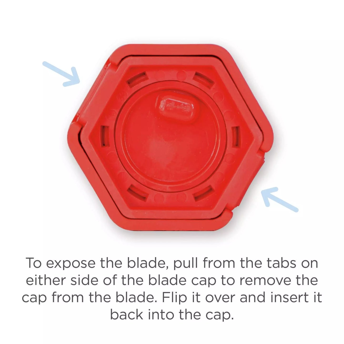 Custom Cutting System Blades