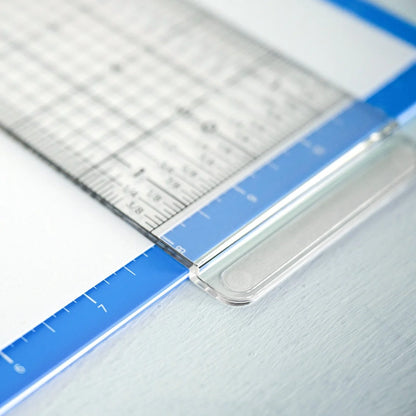 Cutting Mat Layout Ruler