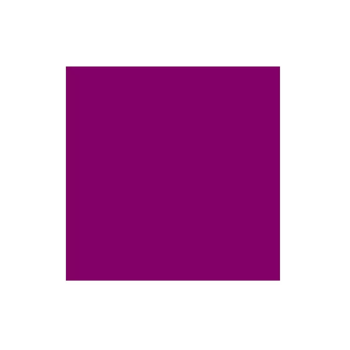 12x12 Deep Orchid Solid Cardstock (10/pk)