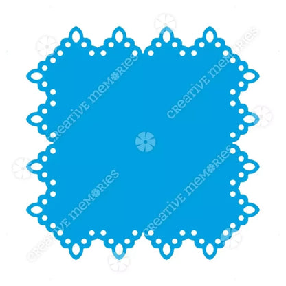 Dollop Arch Frame Punch