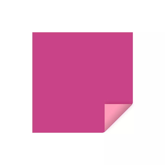 Dual-Tone Pinks White Core Cardstock