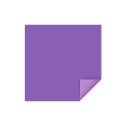 Dual-Tone Purples White Core Cardstock