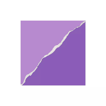 Dual-Tone Purples White Core Cardstock