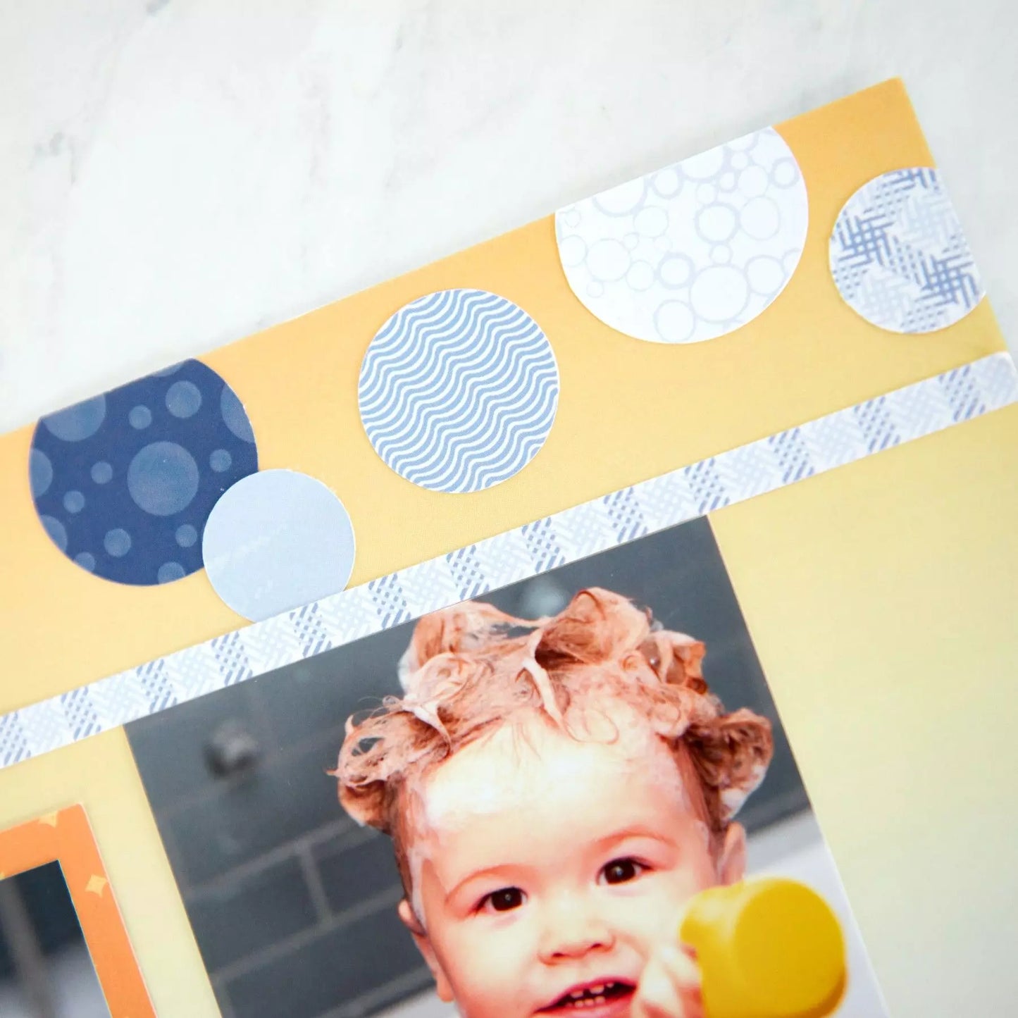 You Quack Me Up 12x12 Paper Pack (12/pk)