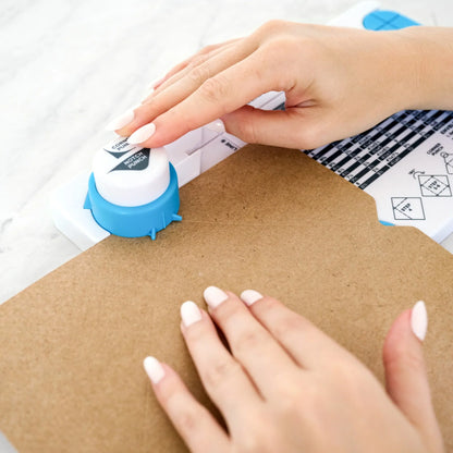 Envelope & Bow Creator