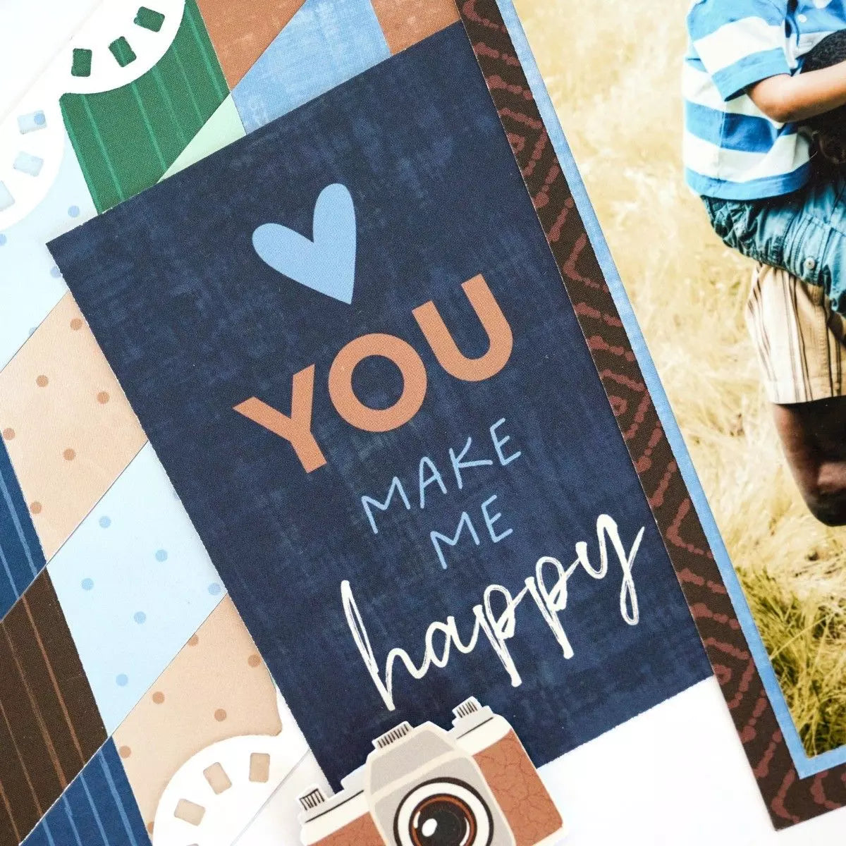 Noteworthy Days Mat Pack (12/pk)