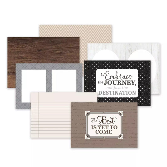Wonderful Day Variety Mat Pack