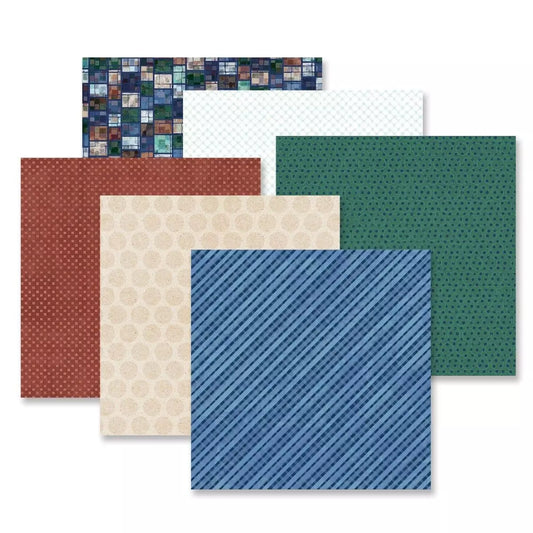 Noteworthy Days Paper Pack (12/pk)