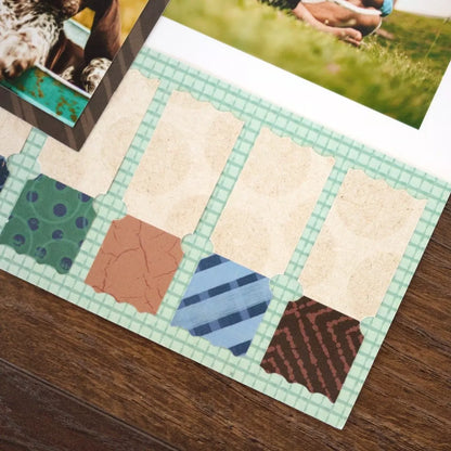Noteworthy Days Paper Pack (12/pk)