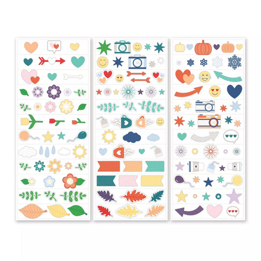 This Life Stickers
