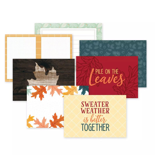 Golden Harvest Variety Mat Pack