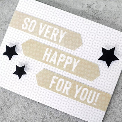 Gift Pocket Card Kit (12/pk)