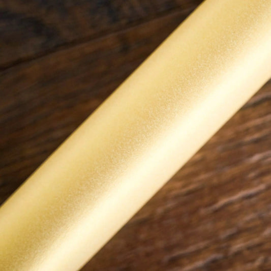 Gold Shimmer Solid Core Paper
