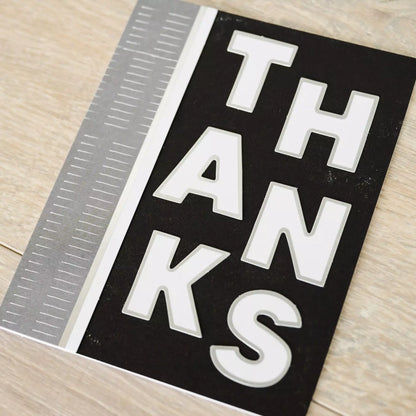 Grateful Greetings Card Kit (12/pk)