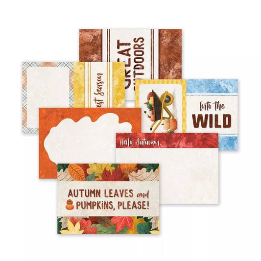 Grateful Harvest Mat Pack (12/pk)