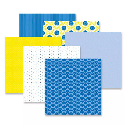Heart to Help Paper Pack (12/pk)