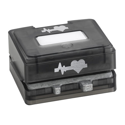 Heartbeat Chain Border Maker Cartridge