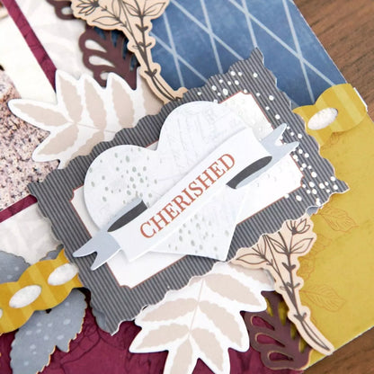 Our Moments Embellishments