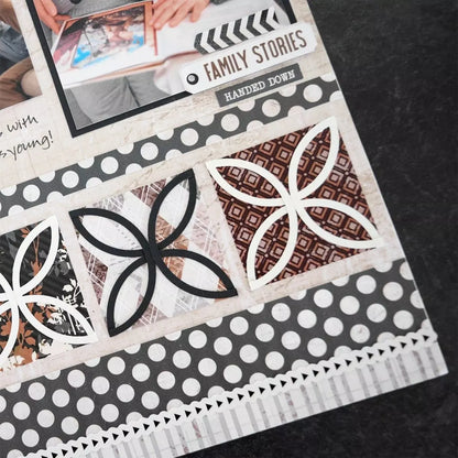 Legacy of Love Paper Pack
