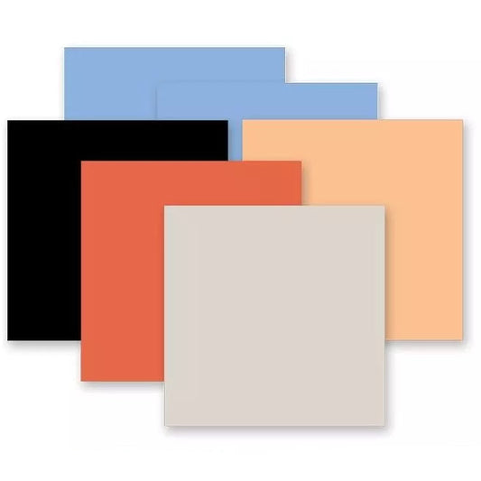 Hide & Eek! Cardstock Sampler (6/pk)