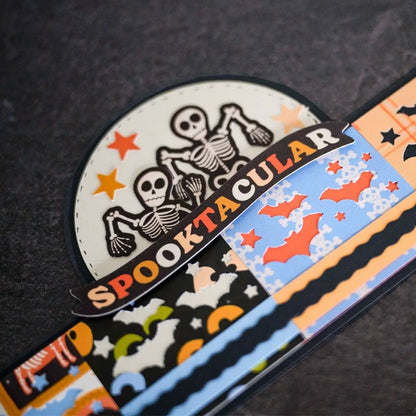 Hide & Eek! Stickers (3/pk)