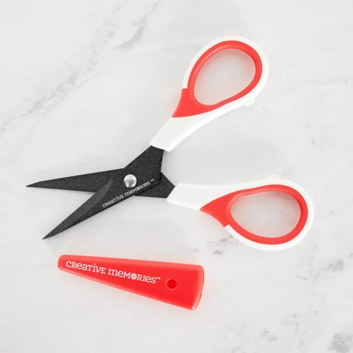Micro-Tip Scissors