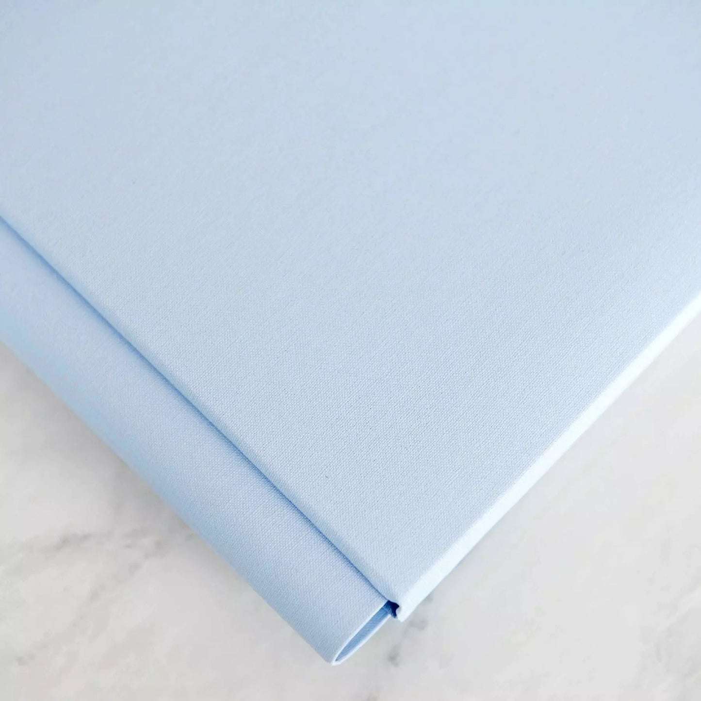 12x12 Icy Blue Album Cover