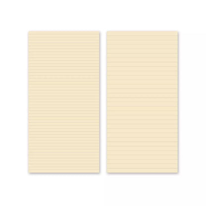 Write On! Stickers - (2/pk)