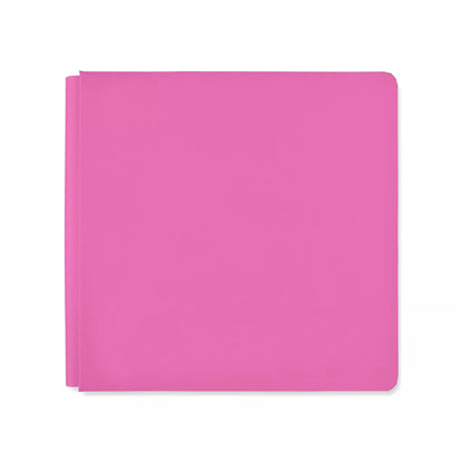 12x12 Jazzberry Album Cover