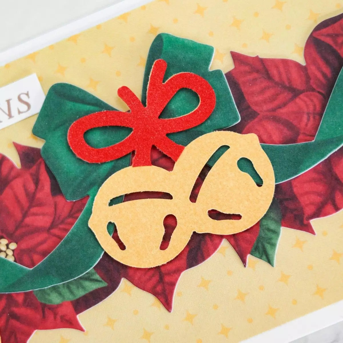 Jingle Bells Punch
