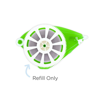 Jumbo Repostionable Tape Runner Refill