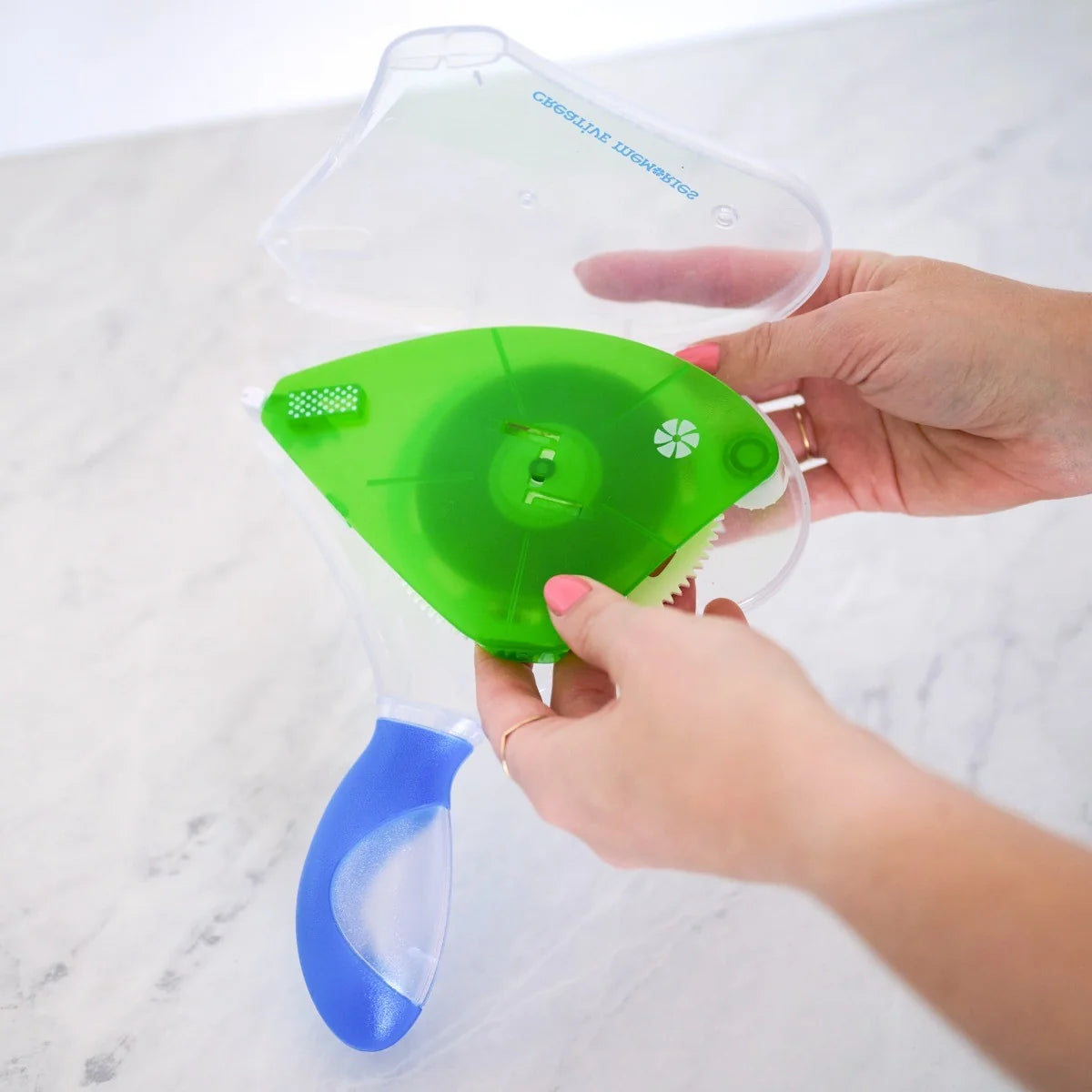 Jumbo Repostionable Tape Runner Refill