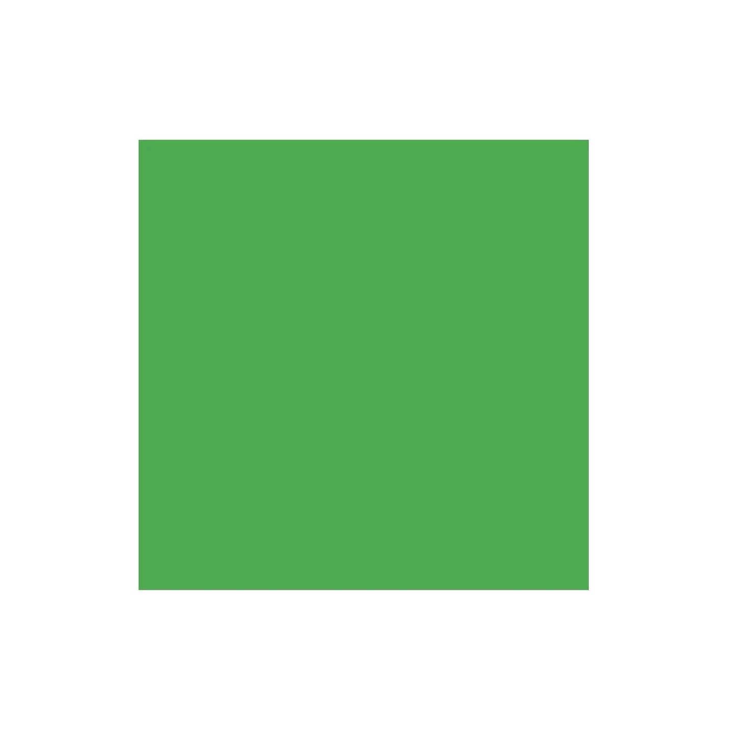 Kelly Green Solid Cardstock
