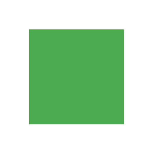 Kelly Green Solid Cardstock