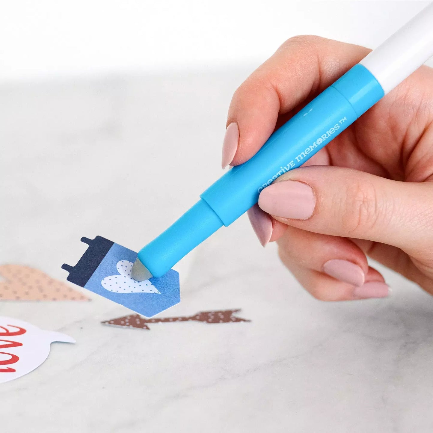 Lifter Stick